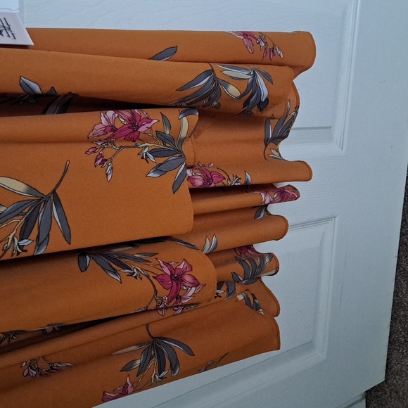 nwt Nanette Lepore Dress - Picture 2 of 10